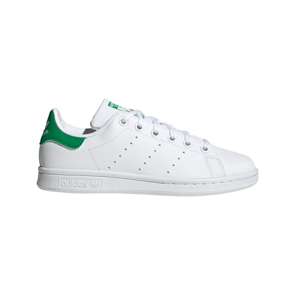 STAN SMITH JR