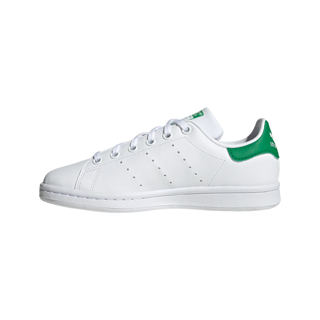 STAN SMITH JR